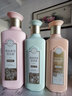 三生花洗發(fā)水百雀羚精油香氛洗發(fā)露控油蓬松去屑止癢洗頭膏男女士800ml 【瑩亮修護】洗發(fā)水800ml 曬單實(shí)拍圖