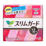 樂而雅（laurier）花王樂而雅衛(wèi)生巾（ 日本原裝進口）零觸感特薄衛(wèi)生巾 日用25cm【5包共95片】 曬單實拍圖