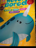 英文原版My First Never Bored Giant Activity Book Evan-Moor 智趣滿分系列加州教輔 益啟蒙智游戲典藏活動(dòng)書3-6歲圖書 智趣滿分活動(dòng)書1 曬單實(shí)拍圖