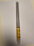 保聯(lián)電錘沖擊鉆頭工業(yè)級方柄超薄扁鑿子混凝土電鎬頭鏟鑿開(kāi)槽穿墻鉆 【方柄尖鑿】14*230（2支） 曬單實(shí)拍圖