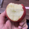 優(yōu)味集南非冰糖小蘋(píng)果【JD速發(fā)】進(jìn)口水果牛頓平安果整箱孕婦生鮮果 6枚裝（顆顆嚴選） 商超級精品果100-120g 曬單實(shí)拍圖