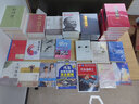 對手（套裝全5冊） 曬單實拍圖