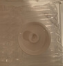 小熊（Bear） 電燉盅配件 隔水燉鍋外蓋0.6L白瓷內膽蓋子原廠(chǎng)適用DDZ-C06A1 0.6L白瓷內膽蓋 曬單實(shí)拍圖
