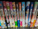 【歷史喵15現貨新書(shū)】如果/假如歷史是一群喵1-15 14套裝全套全集 歷史喵15大清風(fēng)云篇 肥志歷史喵系列 小學(xué)生兒童中國歷史漫畫(huà)書(shū)半小時(shí)漫畫(huà)同類(lèi)型書(shū)籍 【全套15冊】歷史喵1-15冊 曬單實(shí)拍圖