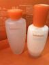 雪花秀滋盈肌本水乳套裝爽膚水150ml+乳液125ml保濕補水中秋節(jié)禮物送禮 曬單實拍圖