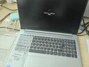 聯(lián)想（Lenovo）小新24一體機(jī) 家用商務(wù)辦公個(gè)人學(xué)習(xí)娛樂(lè)全面屏臺(tái)式AIO一體機(jī)臺(tái)式電腦 ES11D 黑色 23.8英寸帶攝像頭 i5-12450H 16G 512G固態(tài) 標(biāo)配 曬單實(shí)拍圖