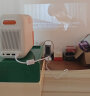 小明 Q3 Neo 投影仪家用办公高清便携游戏投影机家庭影院一体机（真1080P 全自动校正 高清画质） 实拍图