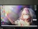 川升高刷顯示器300hz/360hz 24.5英寸QLED逆光柔和持久射擊屏副屏小金剛可壁掛 CS25A-高色域-原生300hz超頻310hz 曬單實(shí)拍圖