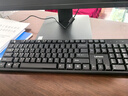 聯(lián)想來(lái)酷 Lecoo一體臺式機電腦27英寸( i5-13420H 16G內存 512GB SSD 無(wú)線(xiàn)鍵鼠) 黑 曬單實(shí)拍圖