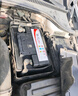 駱駝（CAMEL）【駱駝蓄電池官方】12V免維護汽車(chē)電瓶蓄電池 免費安裝以舊換新 L2400 大眾POLO捷達速騰朗逸邁騰寶來(lái)途觀(guān) 曬單實(shí)拍圖
