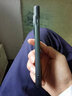 屏蓬 適用oppo findx7ultra手機殼金屬findx7保護套硅膠軟邊全包防摔輕奢后殼 oppofindx7ultra【黑色】 曬單實拍圖