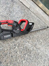 艾銳盾電動(dòng)綠籬修剪機充電式修剪刀修花枝剪采茶葉綠化花草茶樹(shù)修枝剪 【10節單電】無(wú)刷雙刃速剪王 曬單實(shí)拍圖
