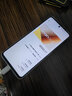 浪龍 vivo iQOOZ7手機殼 iqooz7x/z7i保護套 超薄全包透明防摔硅膠軟殼簡約男女款 vivo iQOO Z7 透明白 新升級鏡頭全包透明防摔硅膠軟殼 曬單實拍圖