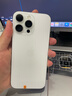 【現貨速發(fā)】Apple iPhone 蘋(píng)果16ProMax (6.9英寸）國行全網(wǎng)通5G 二手手機 16ProMax 白色鈦金屬 【99新國行】512GB【3期免息+大禮包】 購物無(wú)憂(yōu)+一年質(zhì)保 曬單實(shí)拍圖