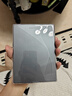 漢王（Hanvon）Clear6Turbo冰山灰電子書智能閱讀器6英寸墨水屏電紙書學(xué)習(xí)看書學(xué)習(xí)漫畫電子紙平板電腦高通8核 曬單實(shí)拍圖