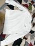耐克（NIKE）男運動(dòng)服春秋季套頭毛圈衛衣輕盈舒適FN3889-133白色 XL 曬單實(shí)拍圖
