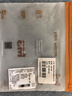 貓人（MiiOW）兒童內褲男童莫代爾平角中大童夏季薄款青少年男孩四角短褲 160 曬單實(shí)拍圖