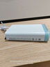 OPPO SUPERVOOC 45W 超級閃充移動(dòng)電源【3C認(rèn)證可上飛機(jī)】 20000mAh大容量 自帶LED燈 直播照明小夜燈  曬單實(shí)拍圖