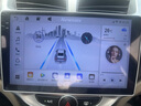 紐曼（Newsmy）別克英朗凱越威朗君越昂科拉威汽車中控大屏導航倒車影像一體機 曬單實拍圖