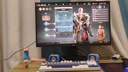 HKC 23.8英寸2K 180Hz高刷FastIPS硬件低藍光HDR400廣色域1ms游戲電競PS5電腦顯示器獵鷹 G24H2經(jīng)典版 曬單實(shí)拍圖