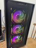 華碩（ASUS） ROG全家桶 R79700X i5 14600KF 5060TI/5070/5060 追影機(jī)箱 游戲臺(tái)式機(jī)組裝電腦DIY主機(jī) 12期免息 配置七 i5-13400F/RTX5060（ 曬單實(shí)拍圖