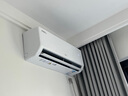TCL空調(diào)2匹/大1.5匹 真省電SE 空調(diào)掛機一級能效變頻冷暖 家用臥室壁掛式節(jié)能空調(diào) 以舊換新國家補貼 大1.5匹 一級能效 冷暖變頻 曬單實拍圖