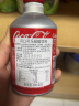 可口可乐（Coca-Cola）【天津自贸区】日本原装进口饮料 可口可乐碳酸饮料汽水聚餐饮品 300ml*24瓶（整箱装） 实拍图