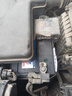 駱駝蓄電池55D23 60AH 55D23L60AH 哈弗H2/H6長(cháng)安商用歐尚 曬單實(shí)拍圖