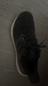 Saucony索康尼向?qū)?7穩(wěn)定支撐跑鞋男緩震跑步鞋訓(xùn)練運(yùn)動(dòng)鞋黑白44 曬單實(shí)拍圖