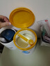 伊利奶粉3段金領(lǐng)冠珍護嬰幼兒配方奶粉三段900g 珍護3段900*6罐 曬單實(shí)拍圖