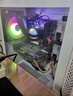 鑫銳酷睿i5 14600KF/i7 14700KF/RTX4060Ti 設計師繪圖3D建模 渲染剪輯 直播臺式電腦主機DIY組裝整機 套一 i5 14600KF丨16G丨RTX2060 曬單實(shí)拍圖