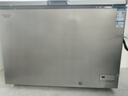 澳柯瑪（AUCMA）300升家用冰柜減霜大容量冷柜-36℃超低溫電子控溫臥式冰箱 一級能效BC/BD-300DHNE 國家補貼 曬單實(shí)拍圖
