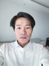 慈良秋冬季毛衣男圓領(lǐng)韓版潮流純色針織衫修身線衣男裝上衣服 白色 M（110斤以下） 曬單實拍圖