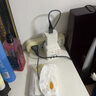 松下（Panasonic）Type-C數(shù)據(jù)線5A華為40W充電線通用華為mate60/P50/Mate40榮耀70小米USB-C安卓手機(jī)車載 （Type-C 5A）1米-經(jīng)典編織款 曬單實(shí)拍圖
