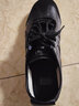 Onitsuka Tiger鬼塚虎百搭舒適輕便運(yùn)動(dòng)休閑鞋子男女鞋低幫MEXICO 66? 黑色 38 曬單實(shí)拍圖