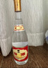 杏花村 汾酒 玻汾 清香型白酒 口糧酒泡酒 53度 475mL 6瓶 黃蓋【非原箱】 曬單實拍圖