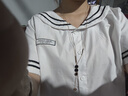 伊燦長款氣質(zhì)玫瑰金毛衣鏈女小眾輕奢設(shè)計(jì)感高級(jí)項(xiàng)鏈2025新款爆款頸鏈 玫瑰金毛衣鏈 曬單實(shí)拍圖