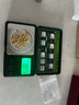 行金銀中黃金吊墜 足金999蹦迪珠DIY項(xiàng)鏈吊墜 菱形珠編繩掛墜送禮生日禮物 蹦迪珠吊墜（多顆）克重多退少補(bǔ) 約0.9克 曬單實(shí)拍圖