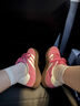 阿迪達斯 （adidas）三葉草 男女鞋復(fù)古球鞋經(jīng)典運動潮流休閑鞋 KJ6305  37  曬單實拍圖