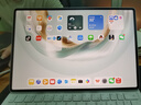 HUAWEI MatePad Pro 12.2英寸 2025 柔光版 華為平板電腦 雙層OLED柔光屏 WIFI 12GB+512GB 飛天青 曬單實(shí)拍圖