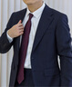 CULTUM【DP免燙】100支長(zhǎng)絨棉商務(wù)休閑方領(lǐng)正裝襯衫男長(zhǎng)袖修身白襯衣 DPYS2036 39 曬單實(shí)拍圖