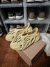 阿迪達斯Yeezyfoam泡沫夏日清涼椰子運動洞洞鞋GV6775UK8.042 曬單實拍圖
