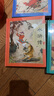 水滸傳 精裝硬殼原著正版彩圖注音 小樹苗兒童成長經(jīng)典閱讀寶庫系列世界經(jīng)典兒童文學(xué)故事書小學(xué)生一二三四年級經(jīng)典兒童文學(xué)歷史國學(xué)課外閱讀書籍 曬單實拍圖