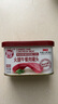 小豬呵呵火腿午餐肉罐頭198g 曬單實拍圖