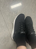 斯凱奇閃穿鞋丨男女鞋寬楦跑步鞋輕質(zhì)舒適網(wǎng)布透氣運動(dòng)鞋117504W 曬單實(shí)拍圖