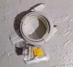 聰粵適用OPPO真我240W充電器頭真我GTNeo5超級閃充套裝GT5手機雙Type-C充電線(xiàn)GTNeo5充頭GT5直插充電器 套裝適用【240W超級閃充頭+1.5米閃充線(xiàn)】 曬單實(shí)拍圖