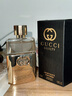 古馳（GUCCI） 罪愛女用淡香水小眾個(gè)性定制送男友送女友七夕情人節(jié)生日禮物 罪愛女士淡香50ml 曬單實(shí)拍圖