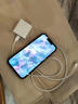 原裝適配蘋果iPad Air3數(shù)據(jù)線30WPD快充10.5英寸平板ipad air3充電線iPadAir2 9.7寸平板 PD快充線【1.5米線】 曬單實拍圖