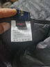 羅蒙白鴨絨輕薄羽絨服馬甲男薄款秋羽絨外套保暖羽絨內(nèi)膽坎肩背心男裝 曬單實(shí)拍圖