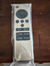 友誠適用于海信電視機智能遙控器CN5A58 LED49/55M5600UC D55/65EC780U 曬單實(shí)拍圖
